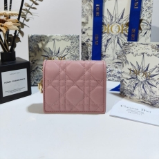 Christian Dior Wallet